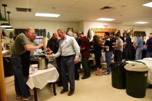 Annual Moose Roast Gathering @ Lone Pine Hunter's Club Clubhouse | Hollis | New Hampshire | United States