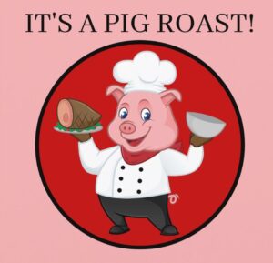 Pig Roast and Pot Luck Social @ Pig Roast Social | Hollis | New Hampshire | United States